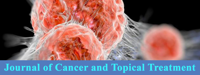 Journal of Cancer and Topical Treatment