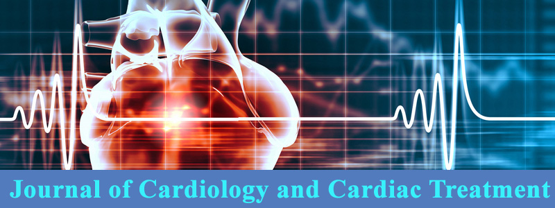 Journal of Cardiology and Cardiac Treatment